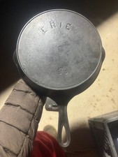 Antique GRISWOLD Cast Iron