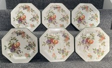 JOHNSON BROTHERS FRESH FRUIT