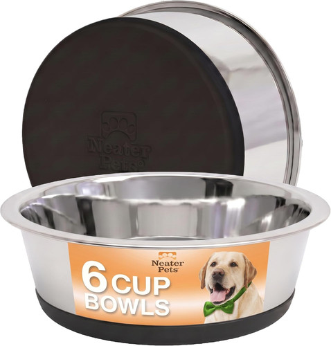 Neater pet brands stainless - brands,