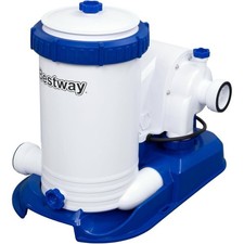 Bestway 2500gal swimming pool - bestway,