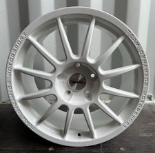 Team Dynamics Pro Race 1.2 Wheel (White) - 17x8'' ET53 5x114 64.1mm