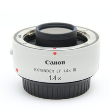 Canon Extender EF 1.4X III