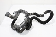 Audi A6 C6 RHD 2.0TDi Heater Matrix Connecting Pipes 4F2819350AH