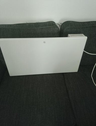 Electric wall mounted - electric,
