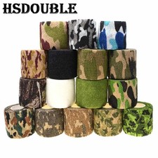 4.5m Waterproof Camouflage