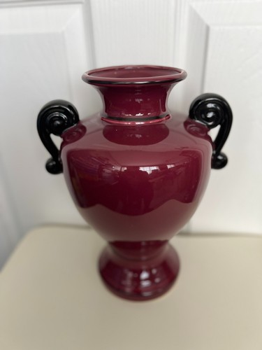 Vintage inspired burgundy - vintage,