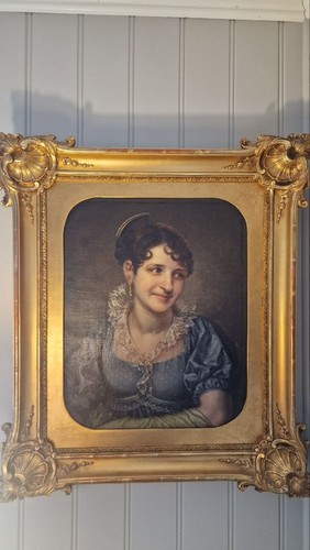 Geneviève brossard - geneviève,