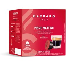 Carraro Primo Mattino Capsule