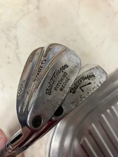 Golf Vintage Walter Hagen Haig