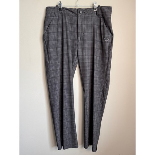 Oakley golf pants - oakley, mens