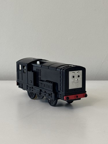 Tomy trackmaster thomas tank - trackmaster,