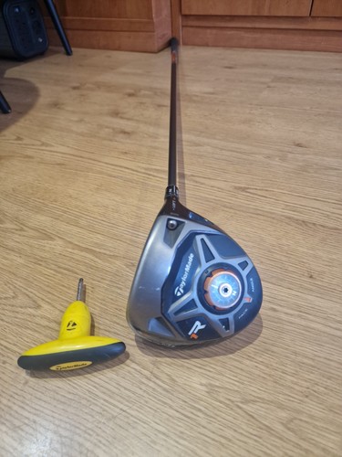 Taylormade black driver - taylormade,