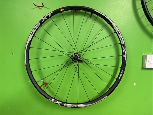 Shimano deore xt - (29er),