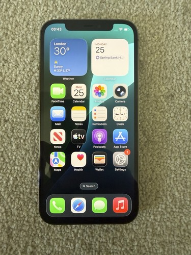 Apple iphone pro 256gb - apple,
