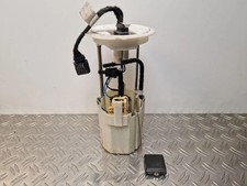 MERCEDES-BENZ A W169 Fuel Tank