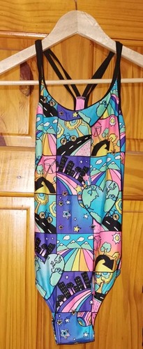 Womens teens zoggs - 32,