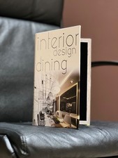 NEXT Secret hidden Storage