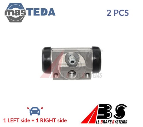 52978x drum wheel brake - 52978x,
