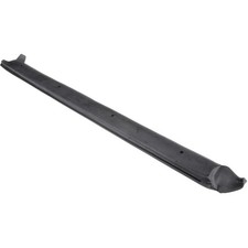 Targa Roof Frame Seal, Left