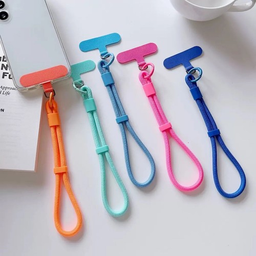 Anti lost wrist strap woven - strap,