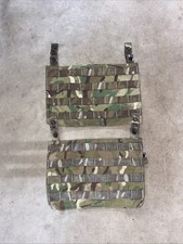 British Military MTP