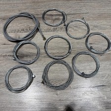 Vespa GS160/SS180 Cables