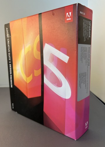 Adobe creative suite design - adobe,