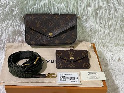Louis vuitton monogram - monogram, multi