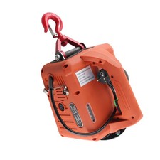 220V Electric Hoist Portable