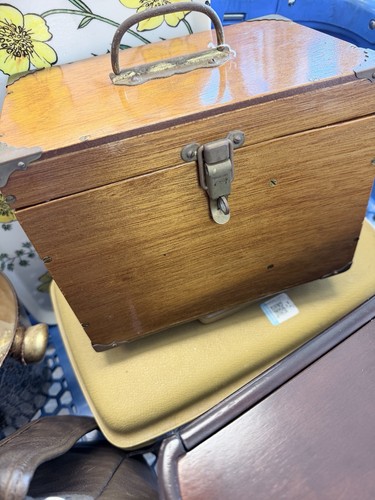 Antique corbin cabinet - antique, co.