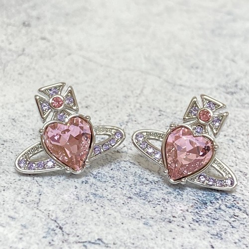 Vivienne westwood earrings - vivienne,