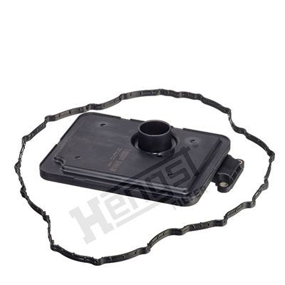 Automatic transmission - automatic,