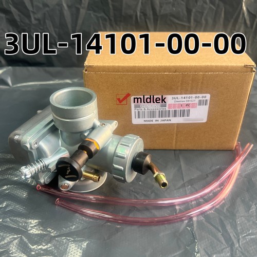 New carburetor for yamaha - new!,
