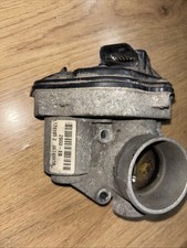 FORD FOCUS MK2 1.6 THROTTLE