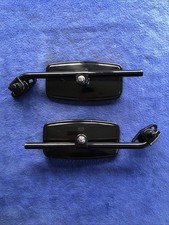 2 Genuine Vintage Desmo Wing Mirrors New Old Stock