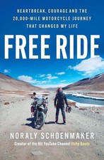 Free Ride: Heartbreak
