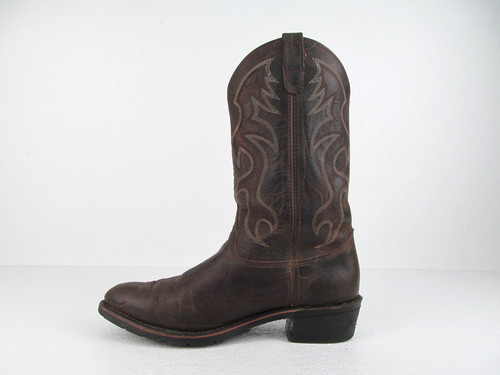 Double boots domestic ag7 j - h,
