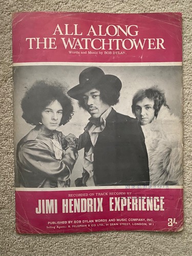 Jimi hendrix experience - hendrix, experience.