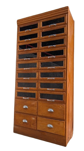 Antique haberdashery shop - haberdashery,