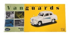 Corgi Vanguards VA02308 Austin