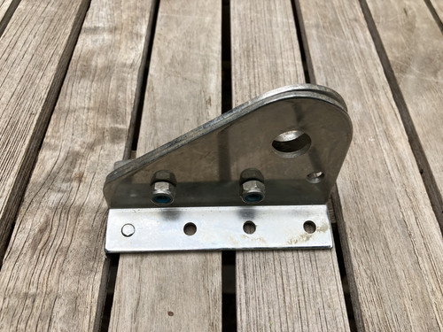 Wichard 316 stainless - wichard,