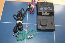 ARISTO CRAFT TRAIN POWER CONTROLLER/TRANSFORMER UNBOXED