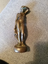 Antique - Vintage Spelter /