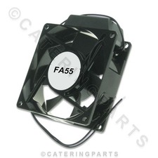 FA55 UNIVERSAL SQUARE AXIAL