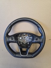 Mk8 Ford Fiesta St Line Flat