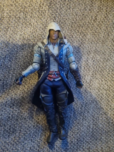 Mcfarlane toys assassin - mcfarlane, assassin's