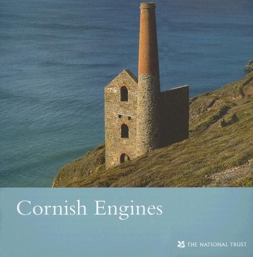 Cornish engines national - cornish, (national