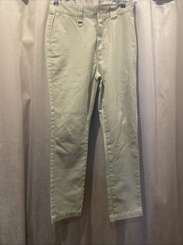 Dickes work pants slim - dickes,