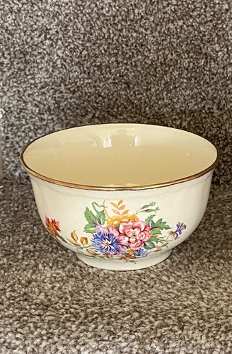 Vintage alfred meakin floral - vintage,