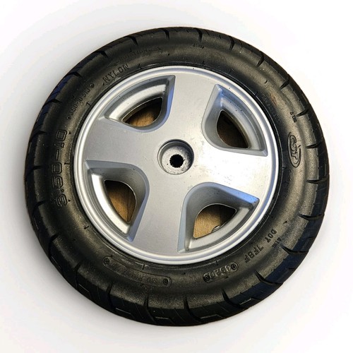 Tga breeze rear - tga, s4